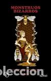 Livres: MONSTRUOS BIZARROS - AA.VV