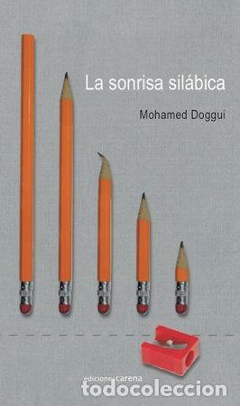 Libros: SONRISA SILABICA,LA - DOGGUI, MOHAMED