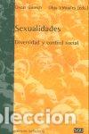 Libros: SEXUALIDADES DIVERSIDAD CONTROL SOCIAL - GUASH