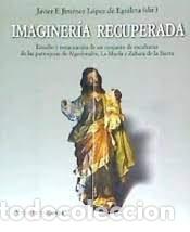 Libros: IMAGINERIA RECUPERADA - AA.VV.