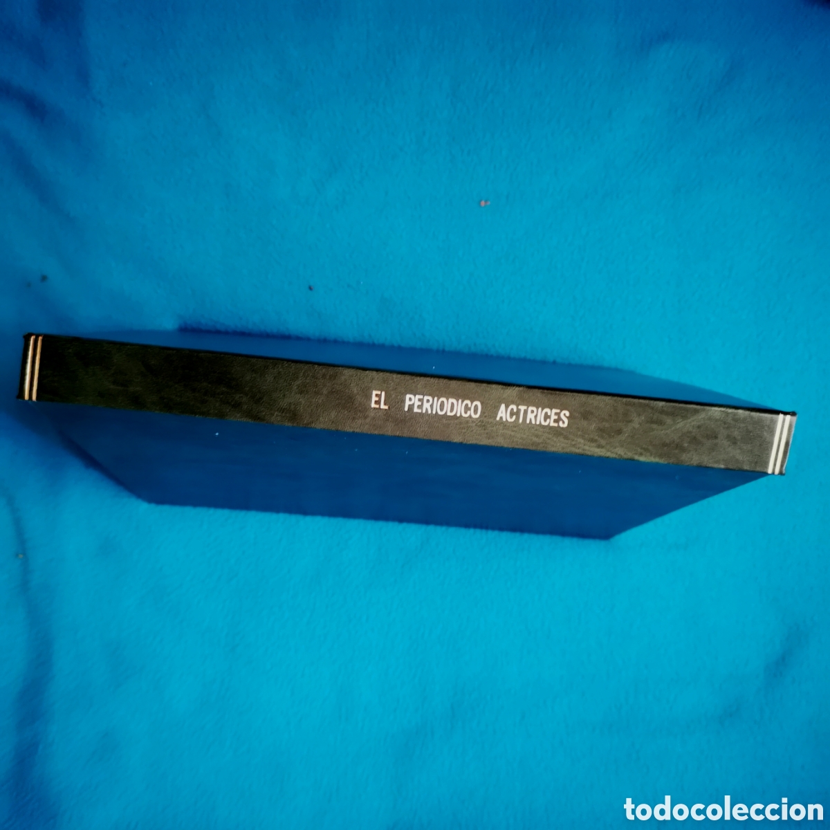 Libros: BIOGRAF&Iacute;AS DE ACTRICES - EL PERI&Oacute;DICO