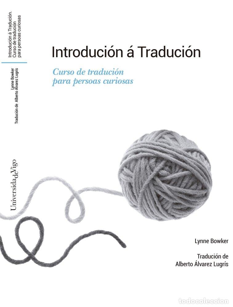 B&uuml;cher: INTRODUCION A TRADUCION - AA.VV
