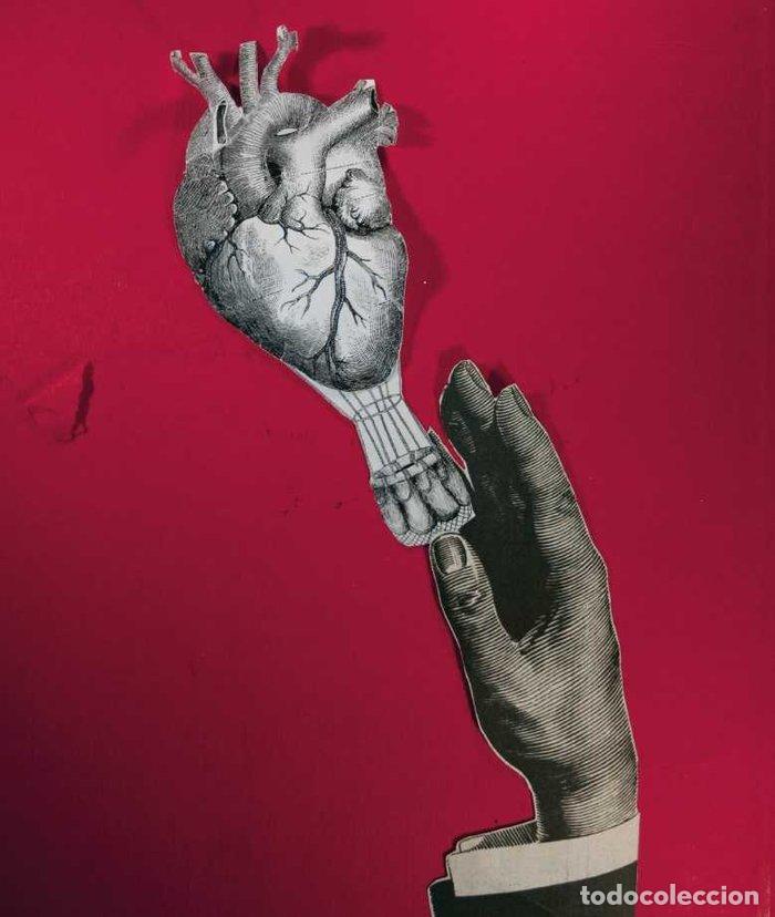 Libros: UN MUNDO PARA EL HOMBRE DE HOJALATA - AGUADO, OSCAR