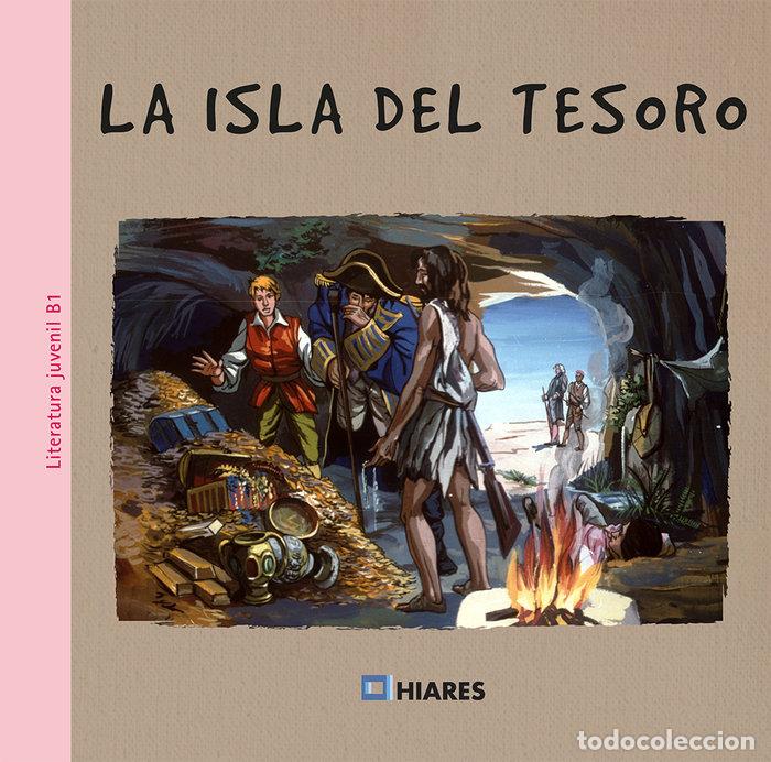 Livros: ISLA DEL TESORO,LA - STEVENSON, R L