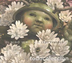Libri: NI&Ntilde;O SEMILLA,EL - PINFOLD, LEVI