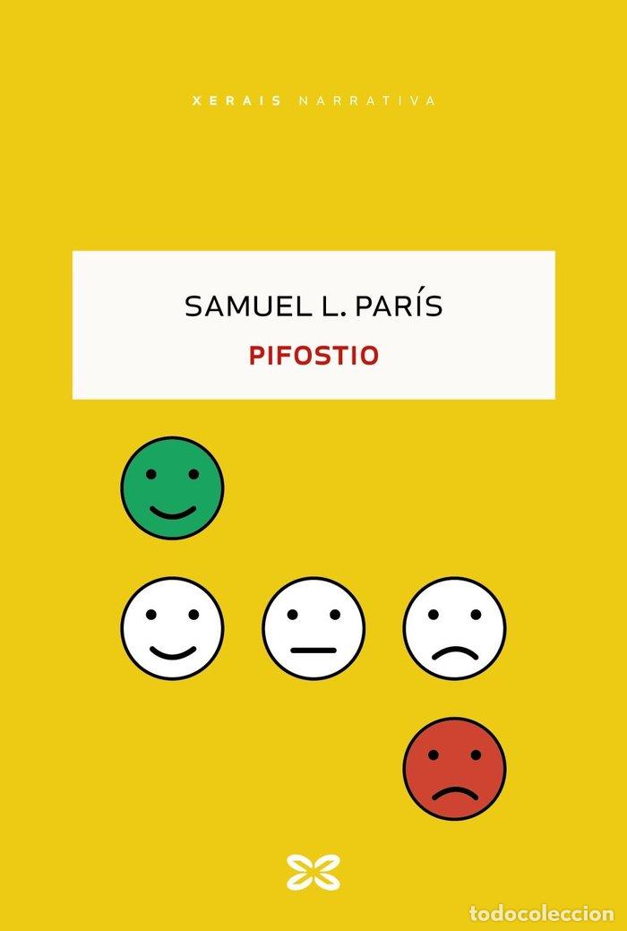 Libri: PIFOSTIO - L. PARIS, SAMUEL