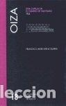 Libri: OIZA: UNA CAPILLA EN EL CAMINO DE SANTIAGO, 1954 - SAENZ GUERRA, F.J.