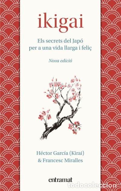Libri: IKIGAI - MIRALLES, FRANCESC