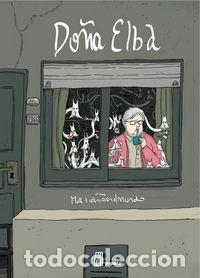 Libros: DO&Ntilde;A ELBA - DIAZ PRIETO, MARIANO