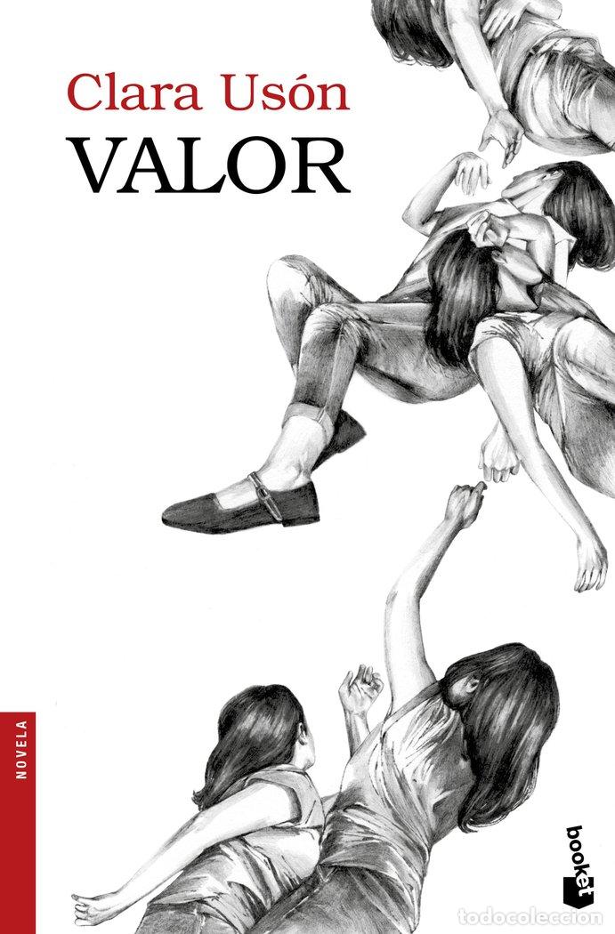 B&uuml;cher: VALOR - USON VEGAS, CLARA