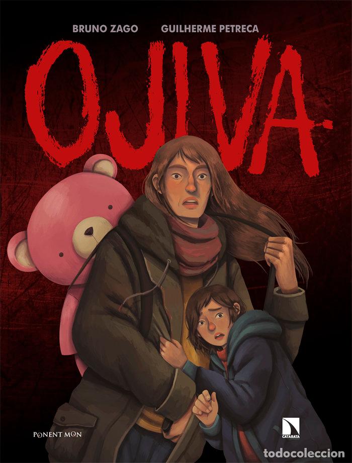 Libri: OJIVA - PETRECA.....