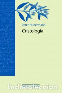 Libros: CRISTOLOGIA (NUEVO) - HUNERMANN