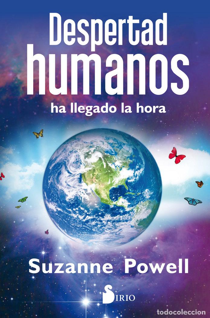 Libros: DESPERTAD HUMANOS - POWELL, SUZANNE