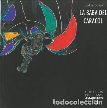 Libros: BABA DEL CARACOL,LA - BOVES, CARLOS