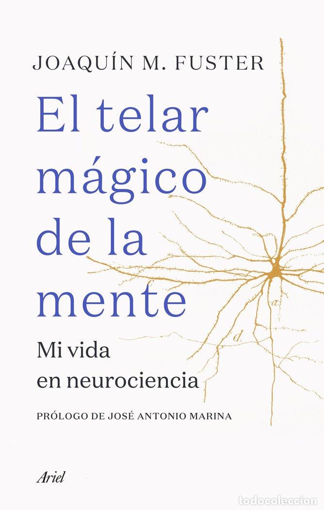 Libros: TELAR MAGICO DE LA MENTE,EL - JOAQUIN M. FUSTER