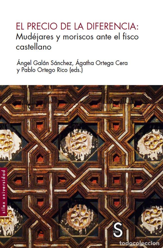 Libros: EL PRECIO DE LA DIFERENCIA - GALAN SANCHEZ, ANGEL