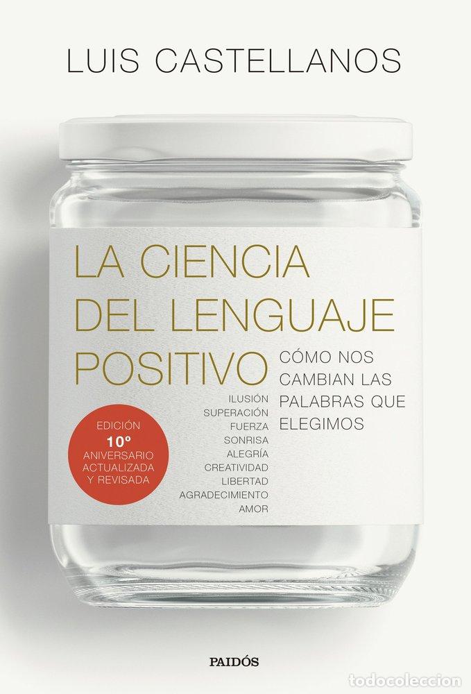 B&uuml;cher: LA CIENCIA DEL LENGUAJE POSITIVO - CASTELLANOS, LUIS