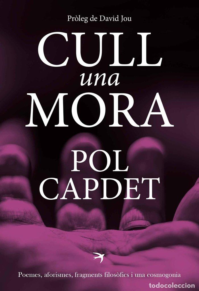 books: CULL UNA MORA - POL, CAPDET