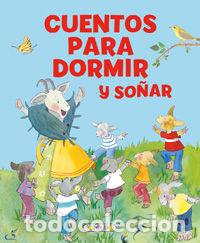 Libros: CUENTOS PARA DORMIR Y SO&Ntilde;AR AZUL - AA.VV
