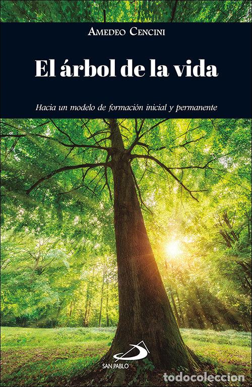 Libros: EL ARBOL DE LA VIDA - AMEDEO CENCINI