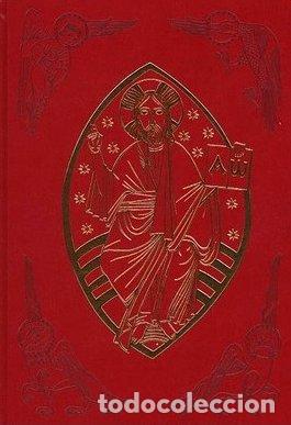 books: LECCIONARIO IV MISAS DE LOS SANTOS - AA.VV