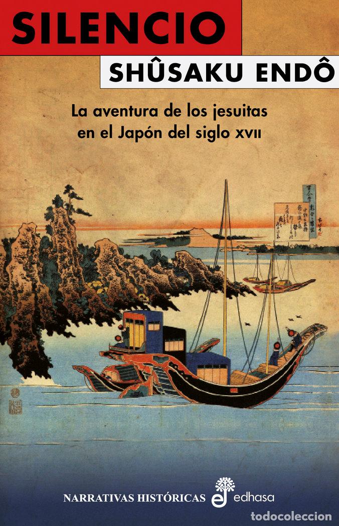 B&uuml;cher: SILENCIO - ENDO, SHUSAKU