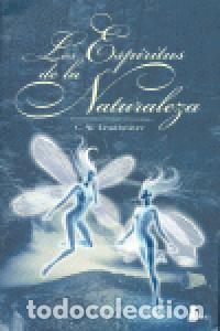 Livres: ESPIRITUS DE LA NATURALEZA,LOS - LEADBEATER, C.W.