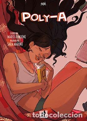 Livres: POLY A - RINCIONE, MARCO