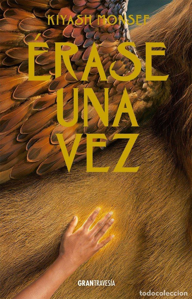 Libri: ERASE UNA VEZ - MONSEF, KIYASH