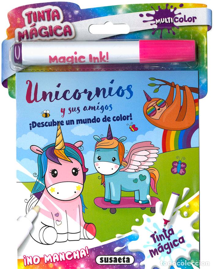B&uuml;cher: UNICORNIOS - EDICIONES, SUSAETA