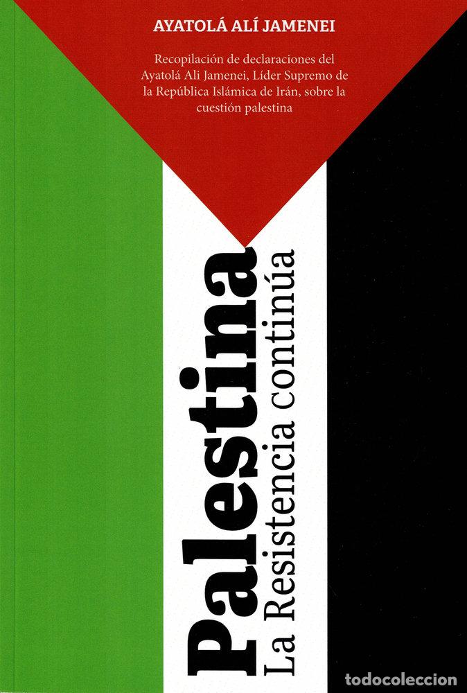 Libri: PALESTINA - JAMENEI, AYATOLA SEYYED 'ALI