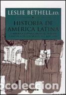 Libros: HISTORIA DE AMERICA LATINA 2(R - .