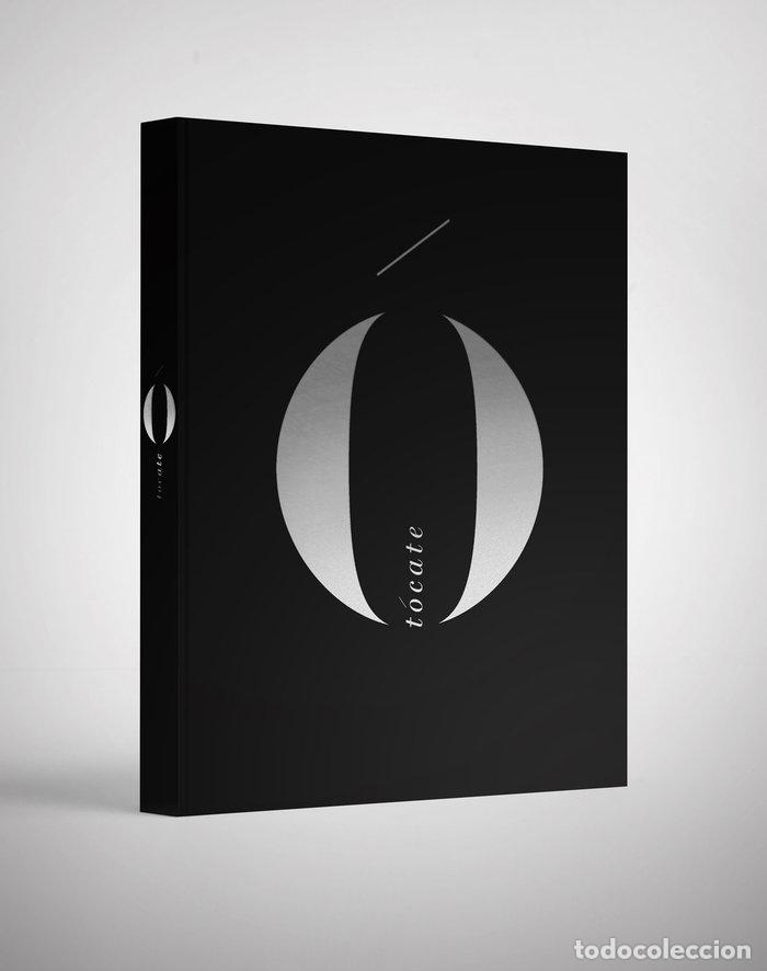 Libros: TOCATE - AA.VV......