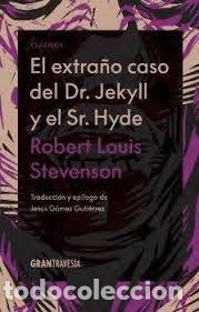 B&uuml;cher: EL EXTRA&Ntilde;O CASO DEL DR JEKYLL Y EL SR HYDE - STEVENSON, ROBERT LOUIS