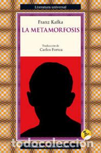 B&uuml;cher: METAMORFOSIS,LA - KAFKA, FRANZ