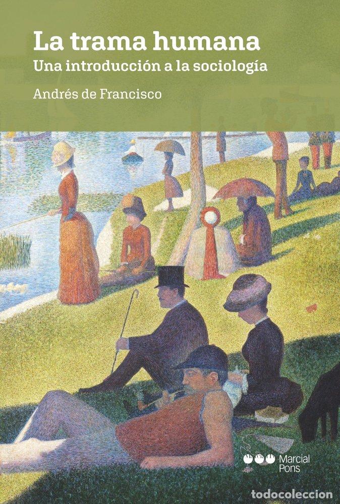 Livres: TRAMA HUMANA,LA - DE FRANCISCO DIAZ, ANDRES