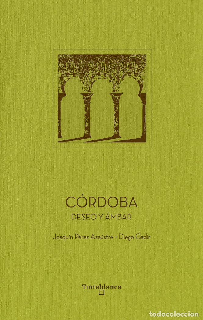 Livres: CORDOBA - GADIR, DIEGO