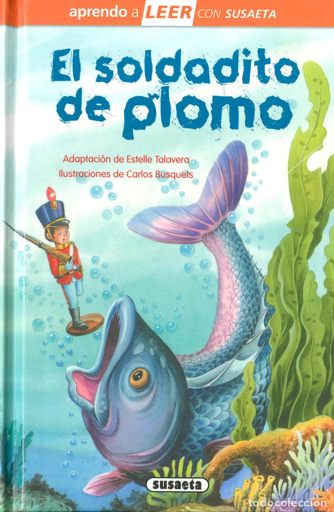 B&uuml;cher: EL SOLDADITO DE PLOMO - EDICIONES, SUSAETA