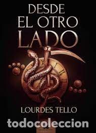 books: DESDE EL OTRO LADO - TELLO, LOURDES
