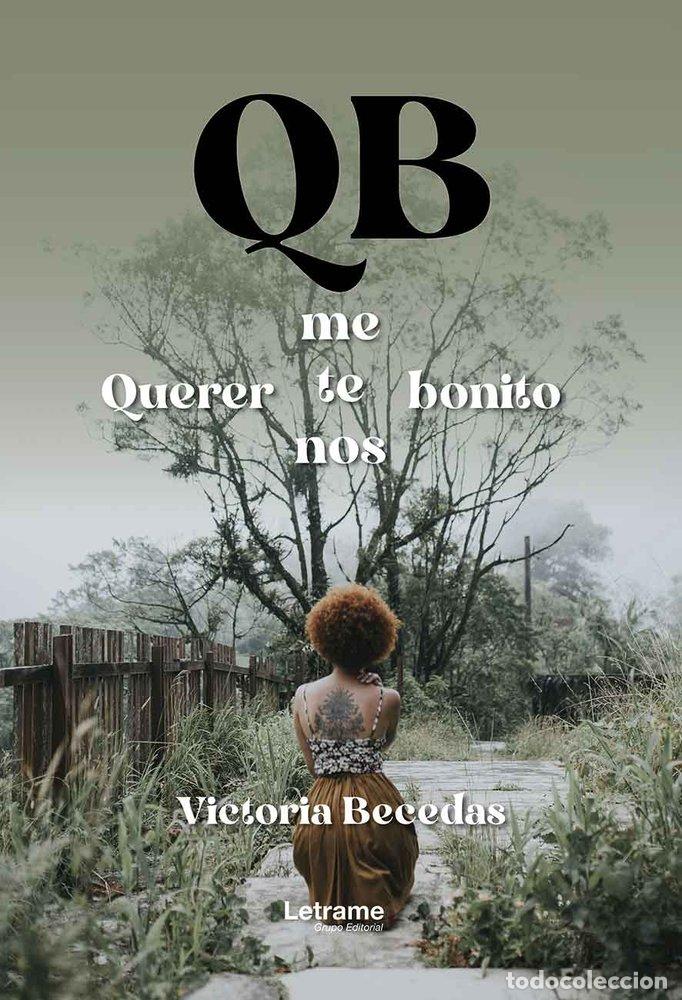 Libros: QB - BECEDAS, VICTORIA
