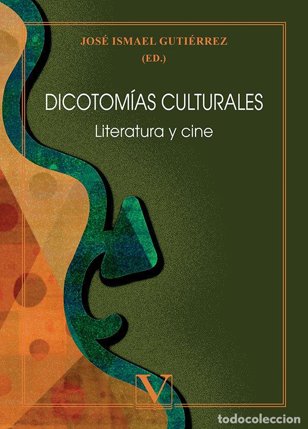 B&uuml;cher: DICOTOMIAS CULTURALES - JOSE ISMAEL GUTIERREZ