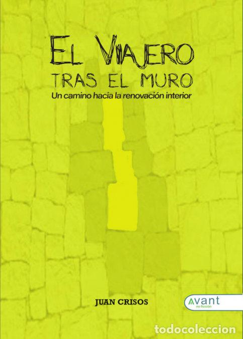 Livros: VIAJERO TRAS EL MURO,EL - CRISOS, JUAN