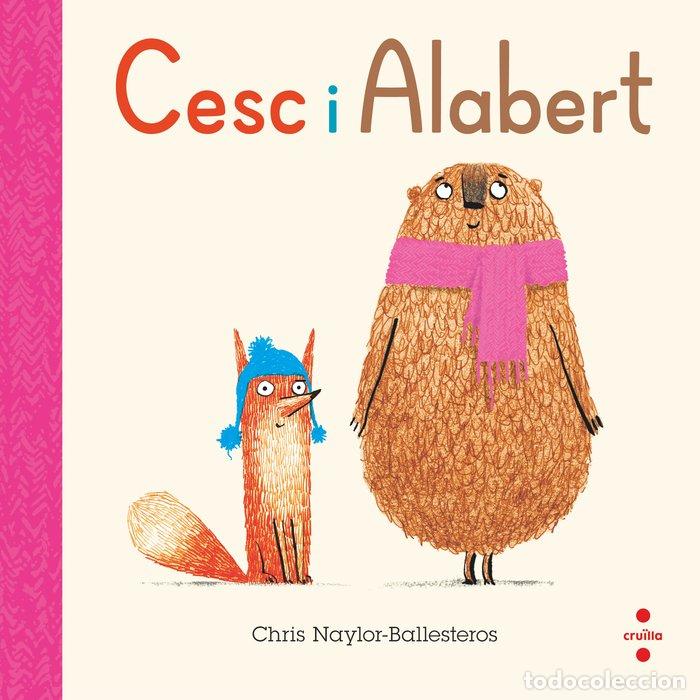 Livros: CESC I ALABERT - NAYLOR-BALLESTEROS, CHRIS