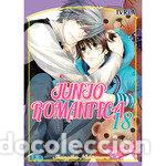 Livros: JUNJO ROMANTICA 18 - NAKAMURA, SHUNGIKU
