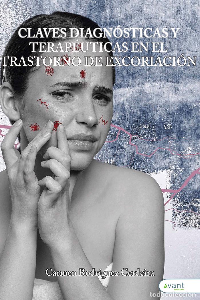 Livros: CLAVES DIAGNOSTICAS Y TERAPEUTICAS EN EL TRASTORNO DE EXCOR - RODRIGUEZ CERDEIRA, CARMEN