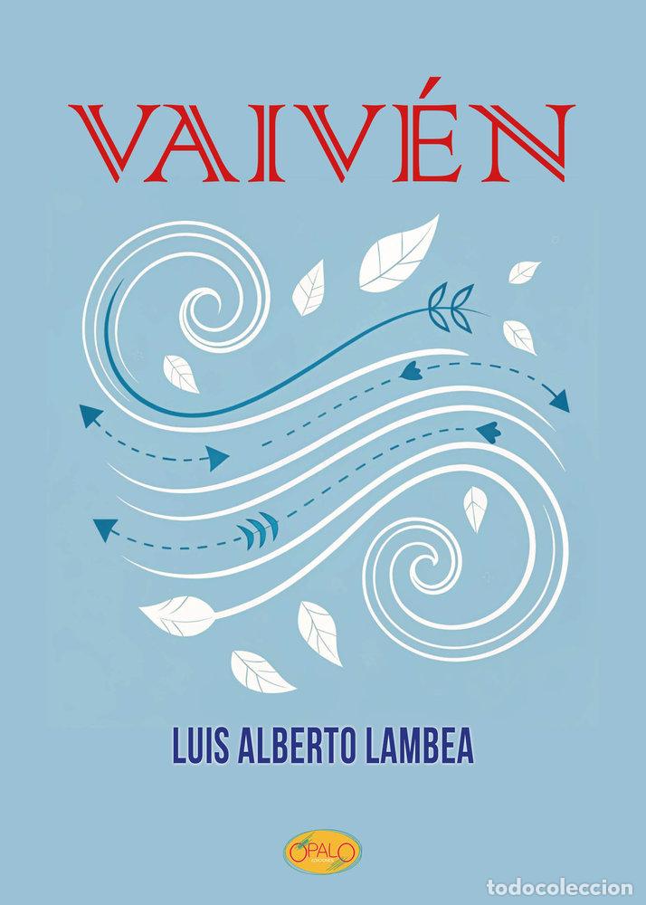Libros: VAIVEN - LAMBEA, LUIS ALBERTO