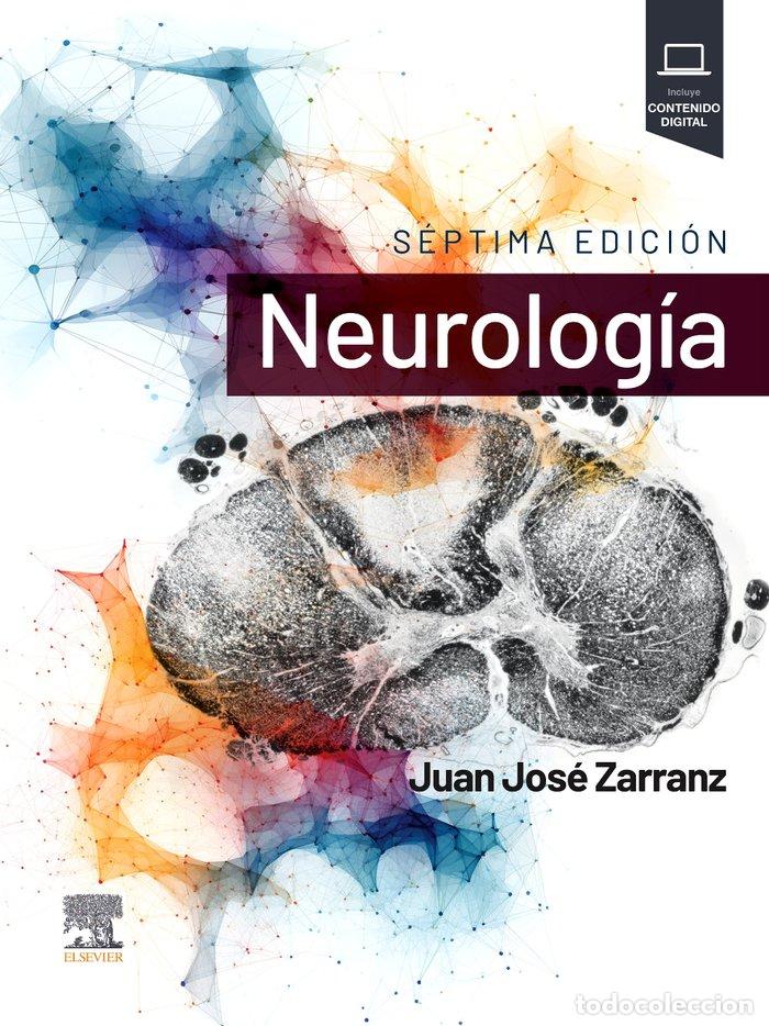Livros: NEUROLOGIA - ZARRANZ IMIRIZALDU, JUAN JOSE