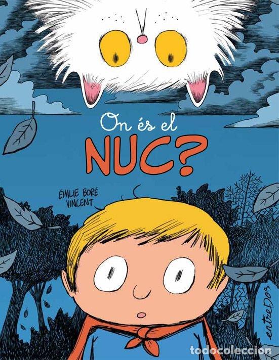 Livros: ON ES EL NUC - BORE, EMILIE