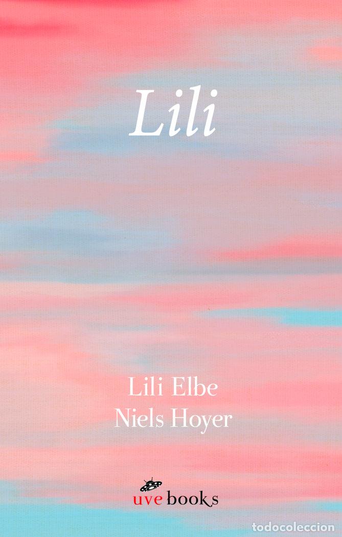 Livres: LILI - ELBE.........