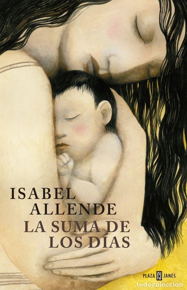 Libros: SUMA DE LOS DIAS,LA - ALLENDE, ISABEL